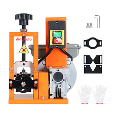 Electric Wire Stripping Machine Copper Recycle 1.5-25mm Automatic Cable Stripper