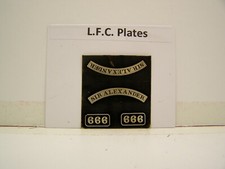 7mm LFC GWR  No 666 Sir