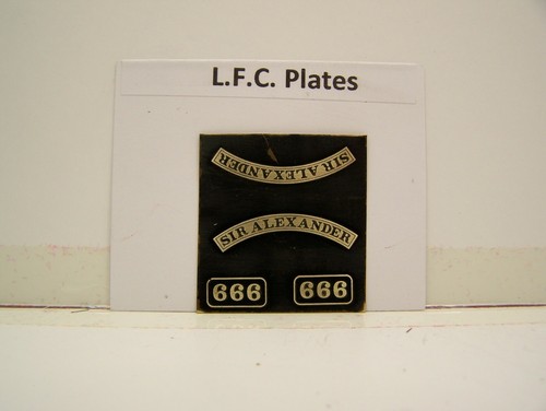 7mm lfc gwr 666 - no, sir