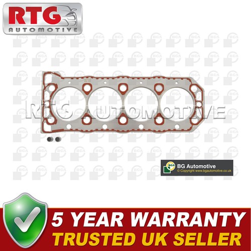 Cylinder head gasket fits - fits, mg