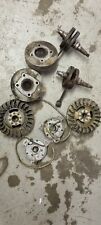 LAMBRETTA FLYWHEELS STATORS CRANKS HEADS CLEARANCE