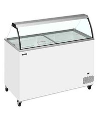 SMALL SCOOP ICE CREAM FREEZER