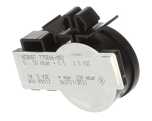 Hobart 775866 202 rinse tank - hobart,