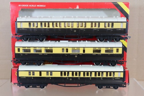 Hornby r429 r430 r454 - r429, rake