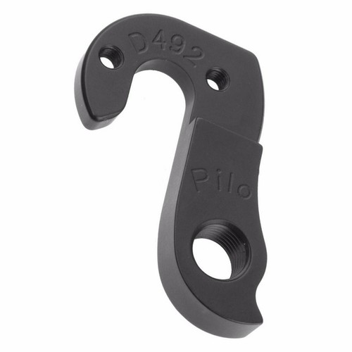 Derailleur hanger for - , xds