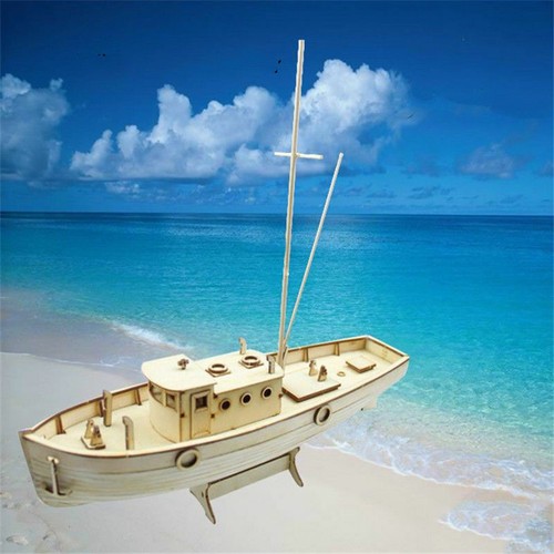 Diy scale wooden sailboat - scale,