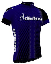 Didoo Mens Short Sleeves