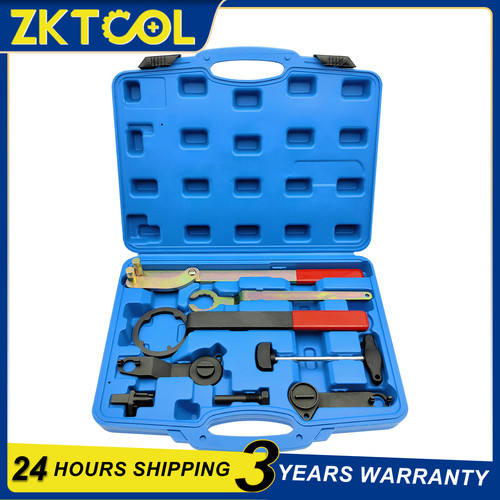 Engine timing tool - timing, vw