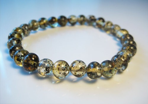 Elegant genuine green baltic - elegant,