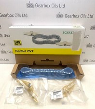 Genuine Audi VW CVT 01J