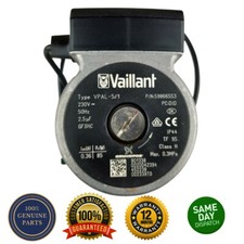 VAILLANT ECOTEC PRO 22, 24 &