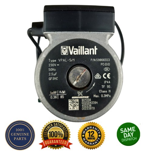 Vaillant ecotec pro - ecotec,
