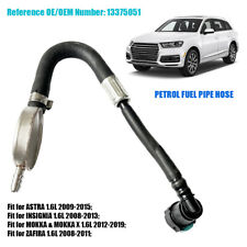 Petrol Fuel Pipe Hose For