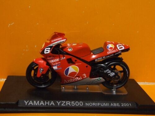 Scale 2001 norifumi - 2001,