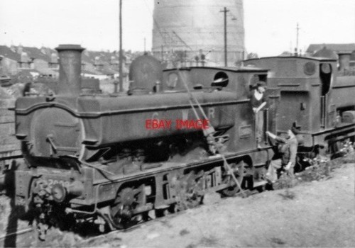 Photo gwr 1901 - , 2007