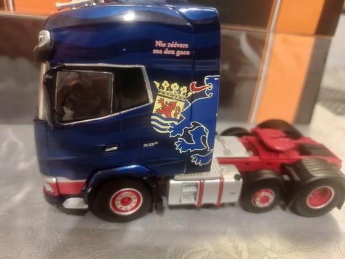 Wsi daf 6x2 midlift - xg,
