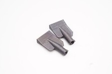Replacement Blank Key Pair for