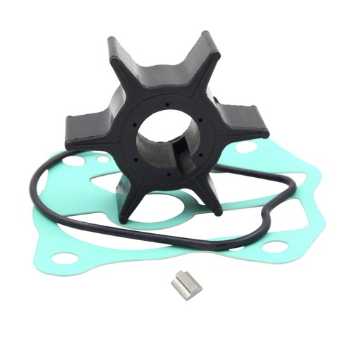 Water pump impeller kit - kit, honda