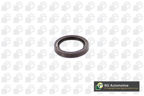 Camshaft shaft seal fits audi - shaft,