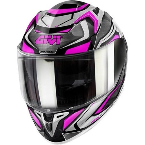 Givi atomic motorcycle - 50.9,