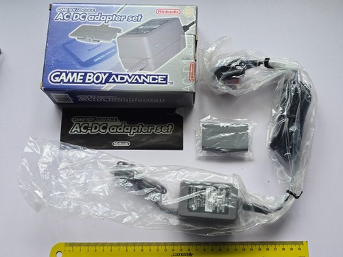 Nintendo gameboy advance - nintendo,