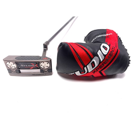 Scotty cameron studio - scotty,