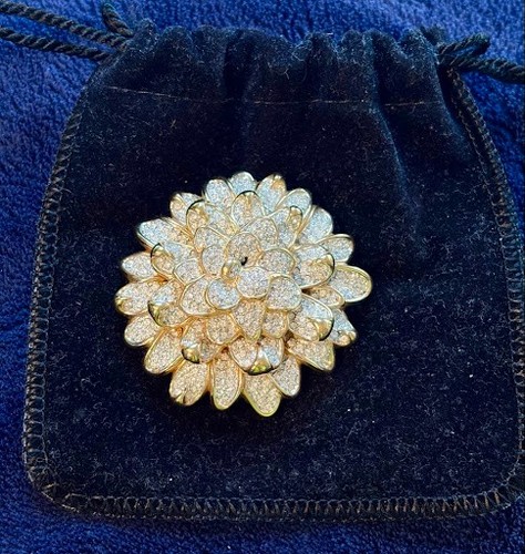 Vintage swarovski swan logo - vintage,