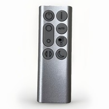 Replacement Remote For Dyson TP07 TP08 TP09 Air Purifier & Fan – Magnetic Holder