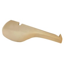 Recaro seat bolster left - seat, vw