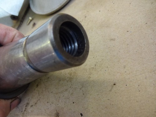 40int clarkson chuck milling - clarkson,