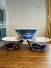 2x Kelloggs Frosties Tony the