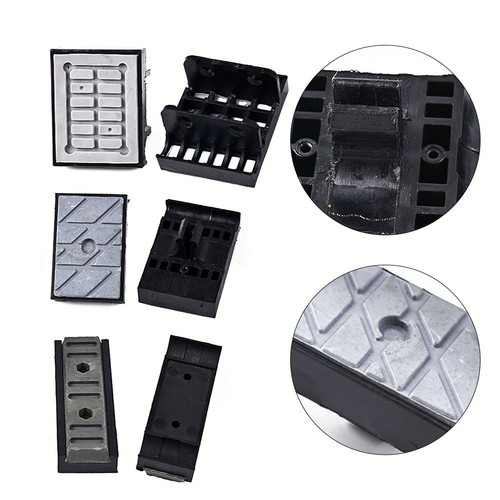 Conveyor chain block - chain,