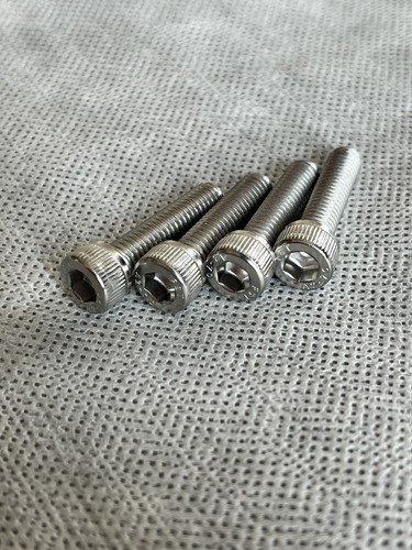 Pace vintage rc35 - rc35/rc30, fork
