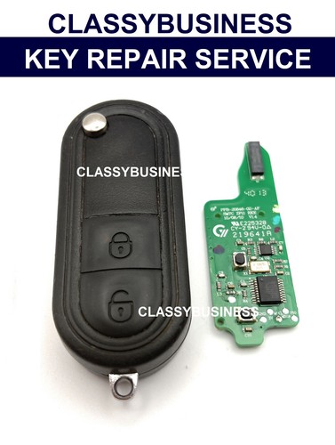 Repair service for - , peugeot