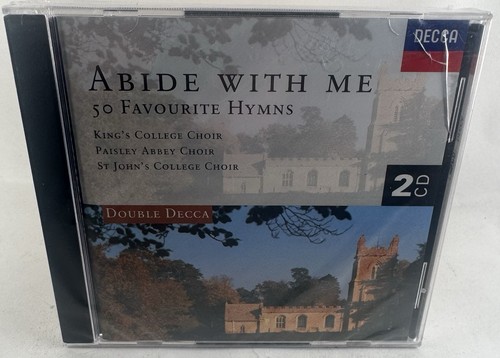 Various artists abide - various,