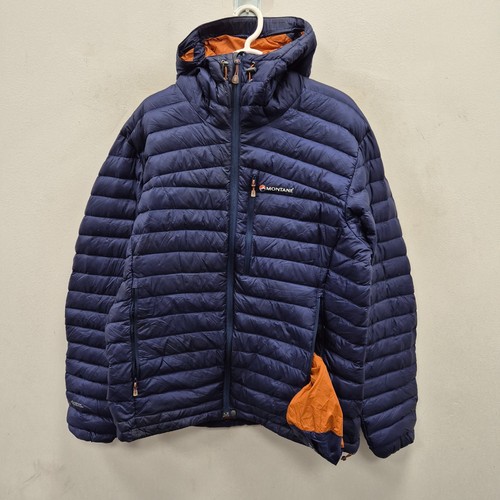 Montane featherlite pertex - montane,