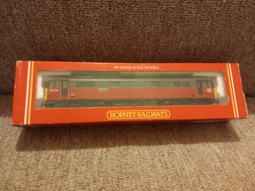 Hornby r589 class - hornby,