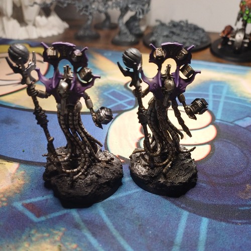 Warhammer 40k necron - 40k,