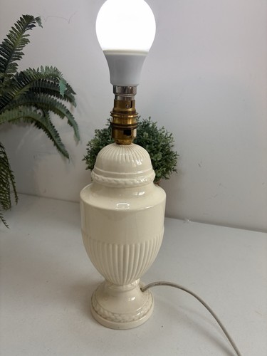 Vintage wedgwood eturia cream - vintage,