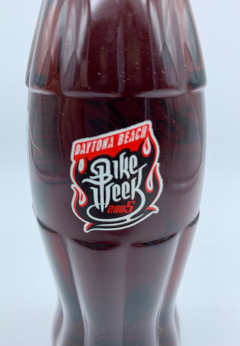 Coca cola coke bottle daytona - coca,