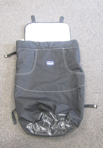 Chicco stroller footmuff - chicco,