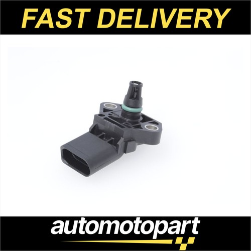 Bosch boost pressure sensor - bosch,