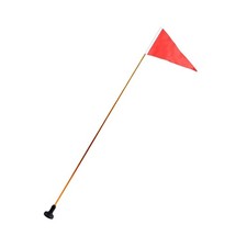 Flagpole Set Yacht Kit