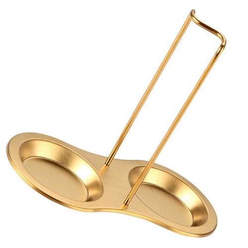 Shovel and spoon rack - spoon,