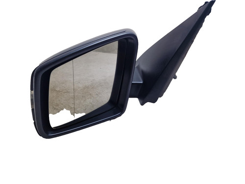 Mercedes wing mirror - mercedes, ml