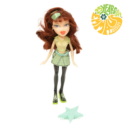 Bratz icandy phoebe - icandy, fashion