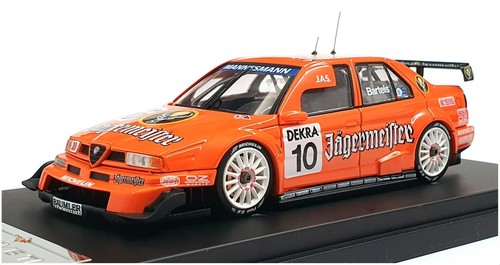 Hpi racing scale - 8076,