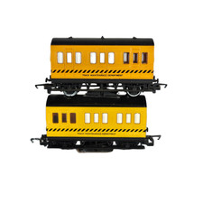 Rake hornby r296 track - 2,