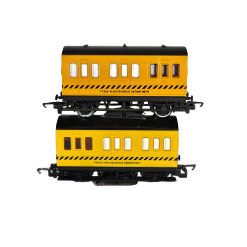 Rake hornby r296 track - hornby,
