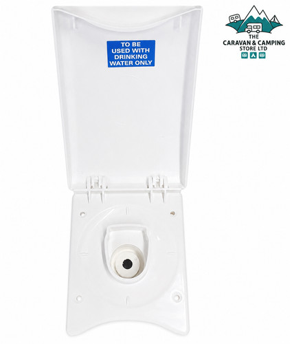 Truma ultraflow water - water, intake
